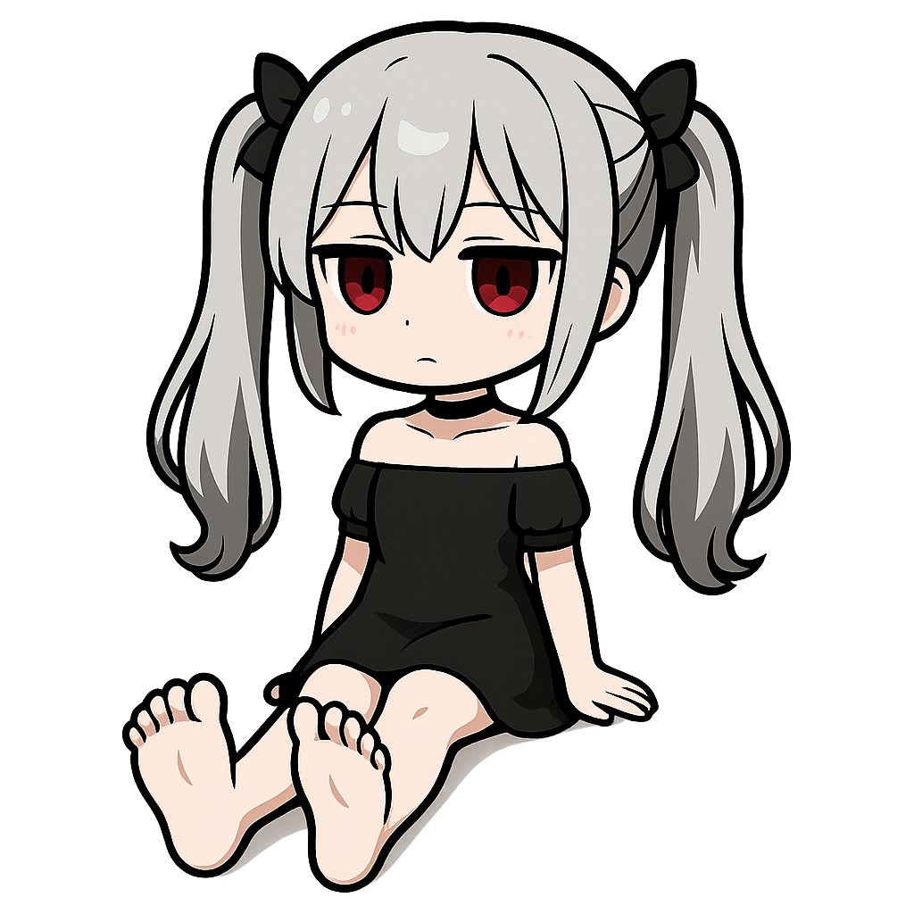 mascot
